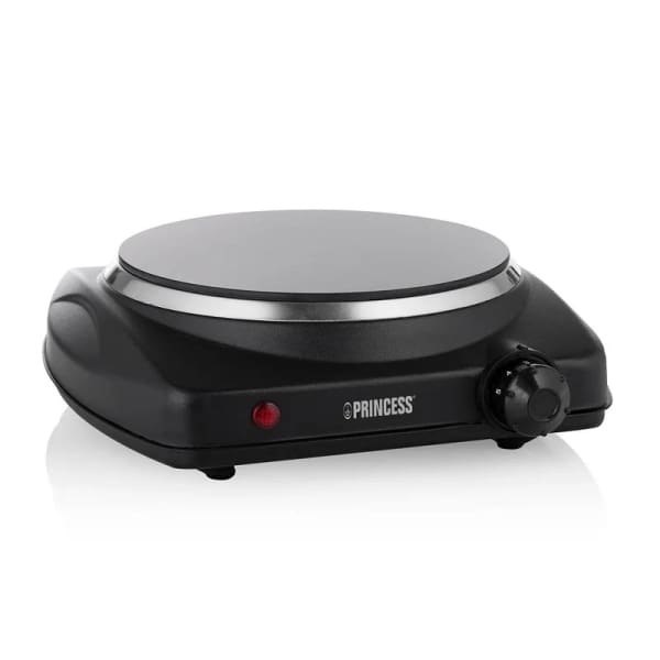 Plaque de cuisson PRINCESS 1200W noir (303020) Plaque de cuisson PRINCESS 1200W noir (303020)